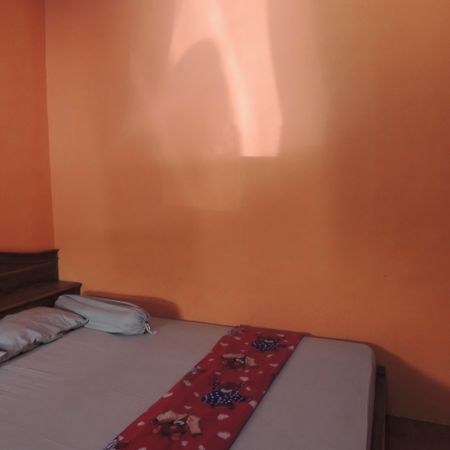 Penginapan Pratama By Zuzu Brono Extérieur photo